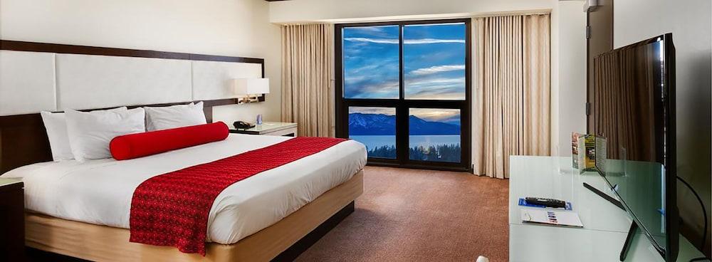 Bally'S Lake Tahoe Casino Resort Stateline Bagian luar foto